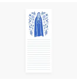 Gratia Design Notepad - Marian