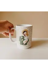Gratia Design Mug - St. Joseph