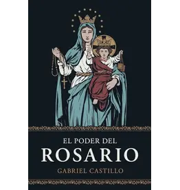 Sophia Institue Press El Poder del Rosario (The Power of the Rosary)