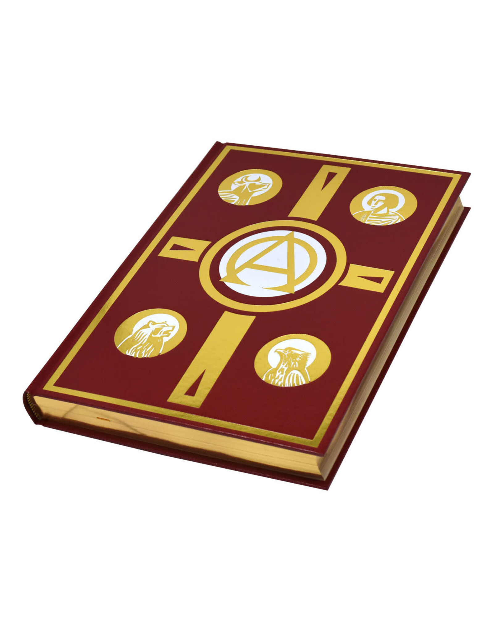 Catholic Book Publishing Book of the Gospels