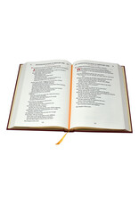 Catholic Book Publishing Book of the Gospels