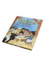 Catholic Book Publishing Bible Stories for Little Catholics