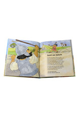 Catholic Book Publishing Bible Stories for Little Catholics