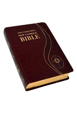 Catholic Book Publishing NCB (New Catholic Bible), Giant Print -