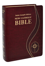 Catholic Book Publishing NCB (New Catholic Bible), Giant Print -