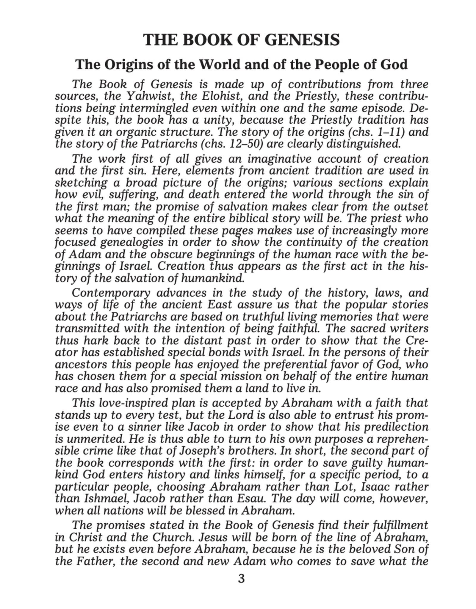 Catholic Book Publishing NCB (New Catholic Bible), Giant Print -