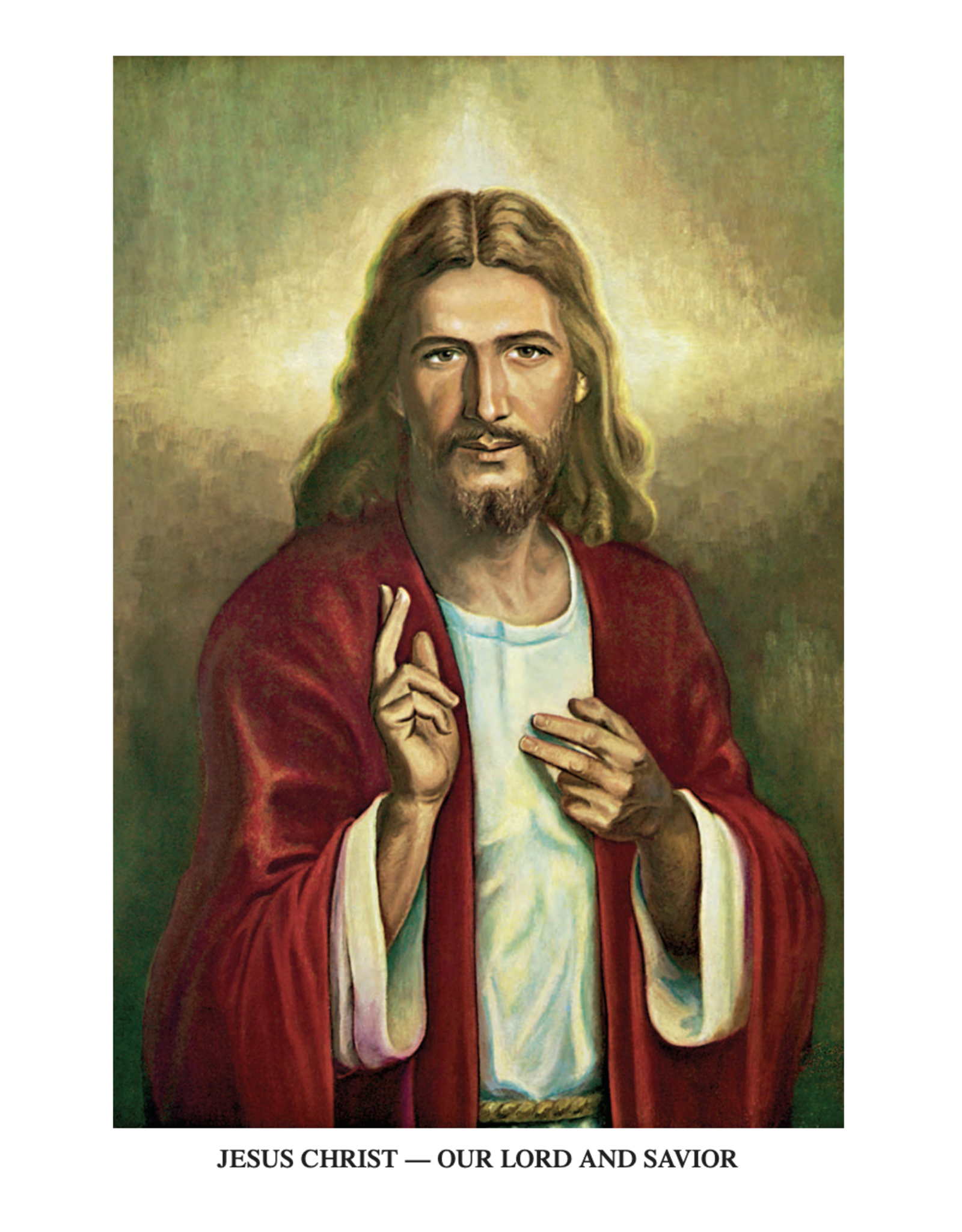 Catholic Book Publishing NCB (New Catholic Bible), Giant Print -