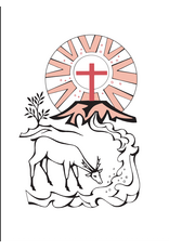 Catholic Book Publishing Order of Baptism of Children