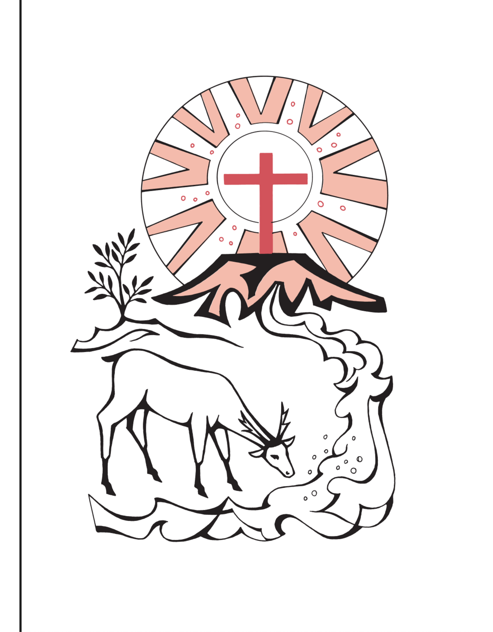 Catholic Book Publishing Order of Baptism of Children