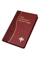 Catholic Book Publishing Daily Companion For Married Couples