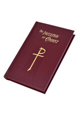 Catholic Book Publishing The Imitation of Christ