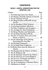 Catholic Book Publishing The Imitation of Christ