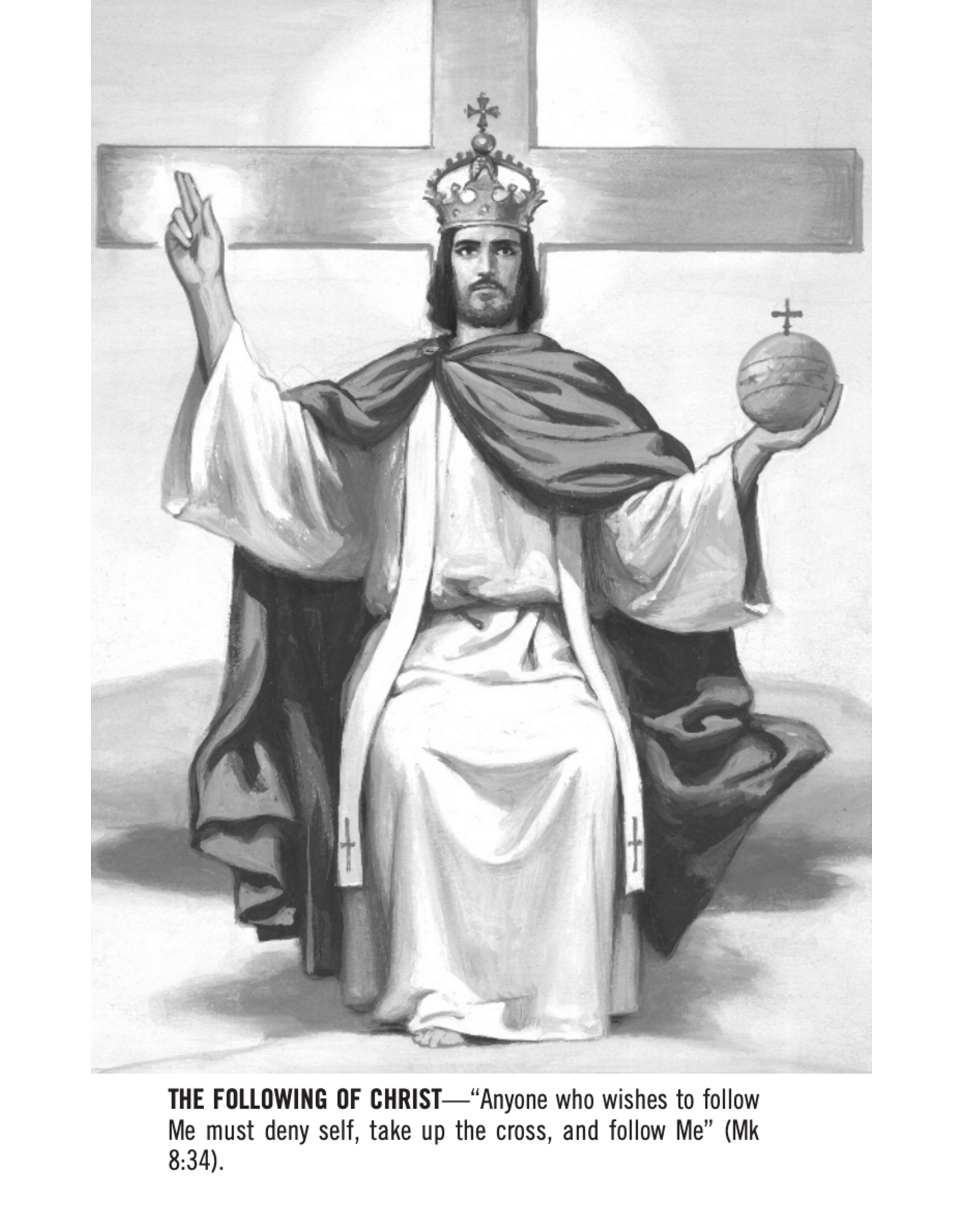 Catholic Book Publishing The Imitation of Christ