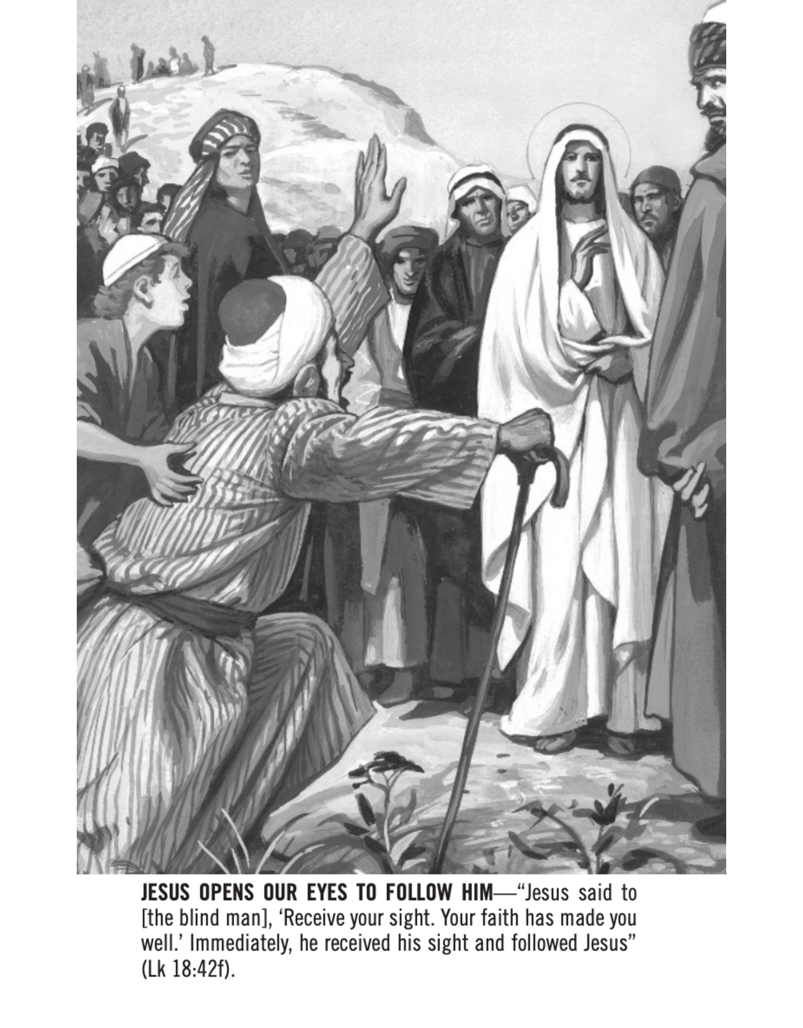 Catholic Book Publishing The Imitation of Christ