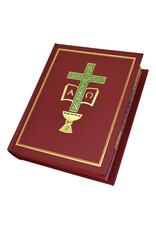 Catholic Book Publishing Misal Romano (Chapel Edition)