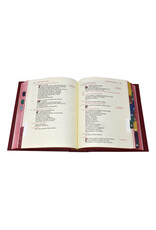 Catholic Book Publishing Misal Romano (Chapel Edition)