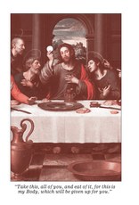 Catholic Book Publishing St. Joseph Sunday Missal-Red Flex Cover
