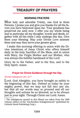 Catholic Book Publishing St. Joseph Sunday Missal-Red Flex Cover