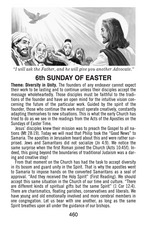 Catholic Book Publishing St. Joseph Sunday Missal-Red Flex Cover