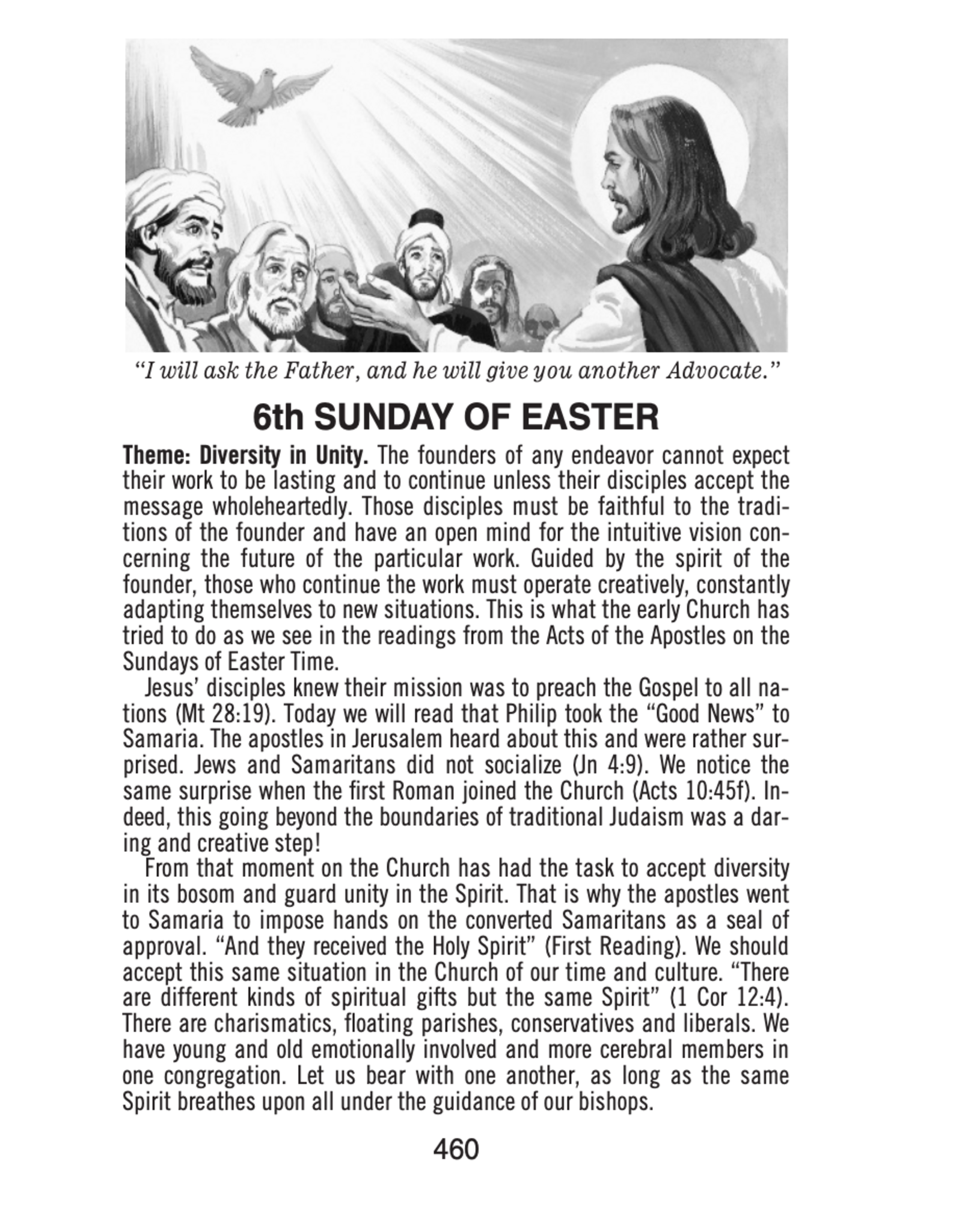 Catholic Book Publishing St. Joseph Sunday Missal-Red Flex Cover