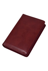 Catholic Book Publishing St. Joseph Sunday Missal, Leather Zip