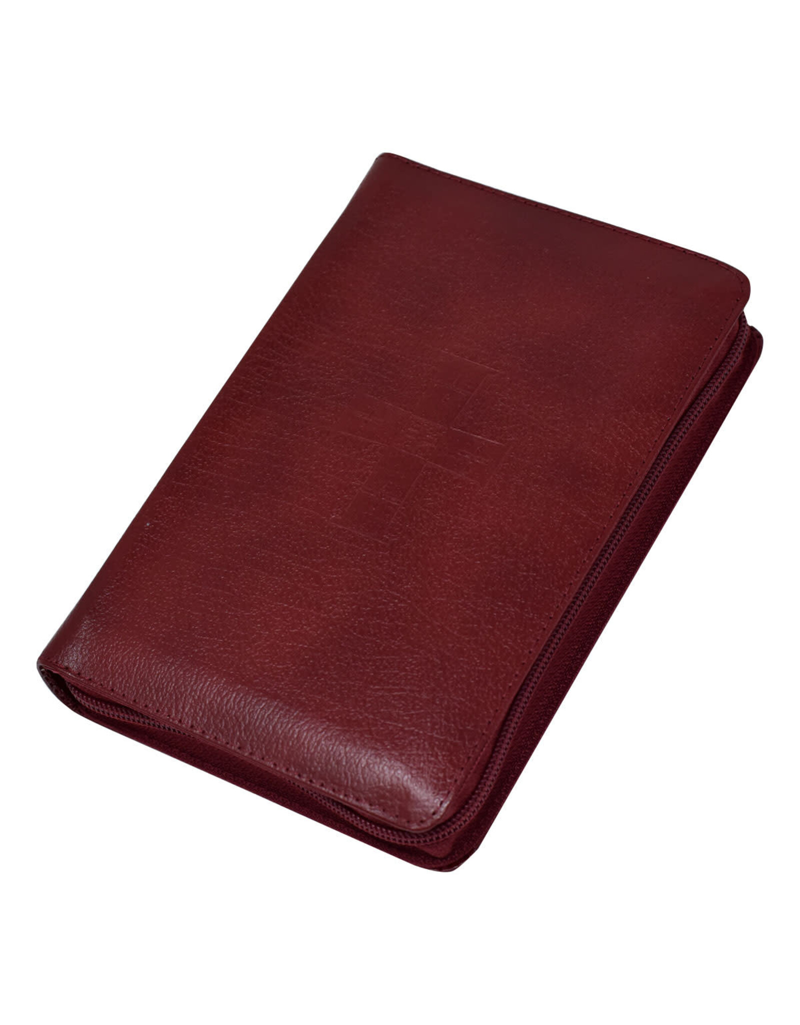 Catholic Book Publishing St. Joseph Sunday Missal, Leather Zip