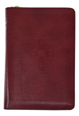 Catholic Book Publishing St. Joseph Sunday Missal, Leather Zip