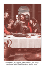 Catholic Book Publishing St. Joseph Sunday Missal, Leather Zip