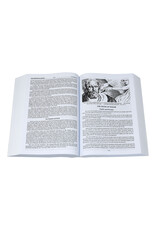 Catholic Book Publishing NCB (New Catholic Bible), Large Type - Brown Flex