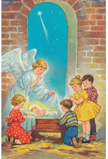 Catholic Book Publishing First Prayers for Little Catholics