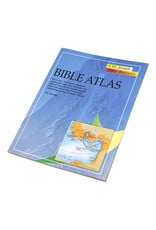 Catholic Book Publishing Bible Atlas