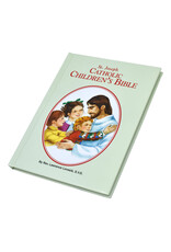 Catholic Book Publishing Catholic Children's Bible