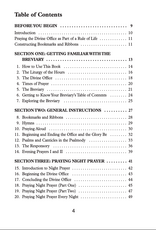 Catholic Book Publishing The Divine Office for Dodos: A Step-by-Step Guide to Praying the Liturgy of the Hours
