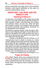 Catholic Book Publishing Favorite Novenas to the Holy Spirit