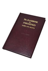 Catholic Book Publishing Handbook of Indulgences
