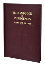 Catholic Book Publishing Handbook of Indulgences