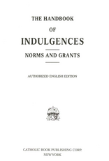 Catholic Book Publishing Handbook of Indulgences