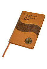 Catholic Book Publishing Little Flowers of St. Francis of Assisi