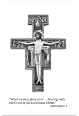 Catholic Book Publishing Little Flowers of St. Francis of Assisi