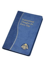 Catholic Book Publishing Inspirational Thoughts for Every Day