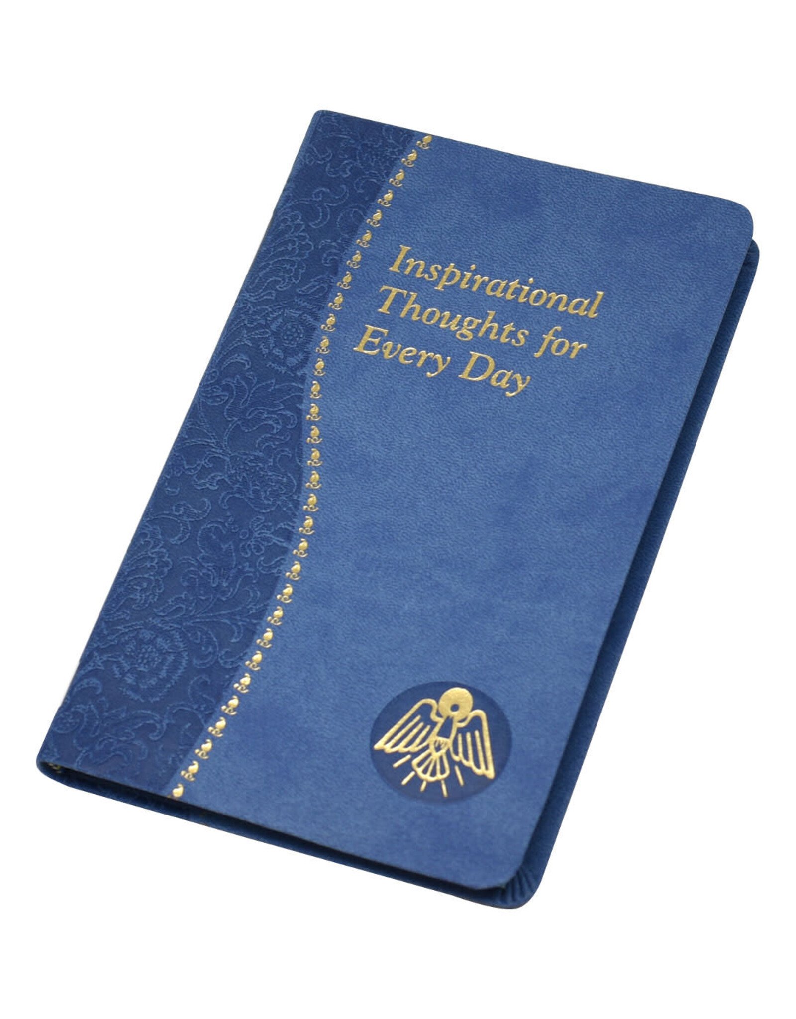 Catholic Book Publishing Inspirational Thoughts for Every Day