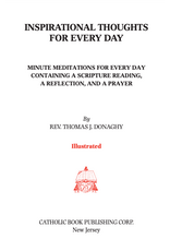 Catholic Book Publishing Inspirational Thoughts for Every Day