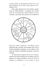 Catholic Book Publishing La Hora Milagrosa (Miracle Hour)