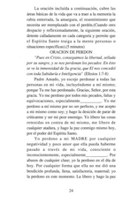 Catholic Book Publishing La Hora Milagrosa (Miracle Hour)