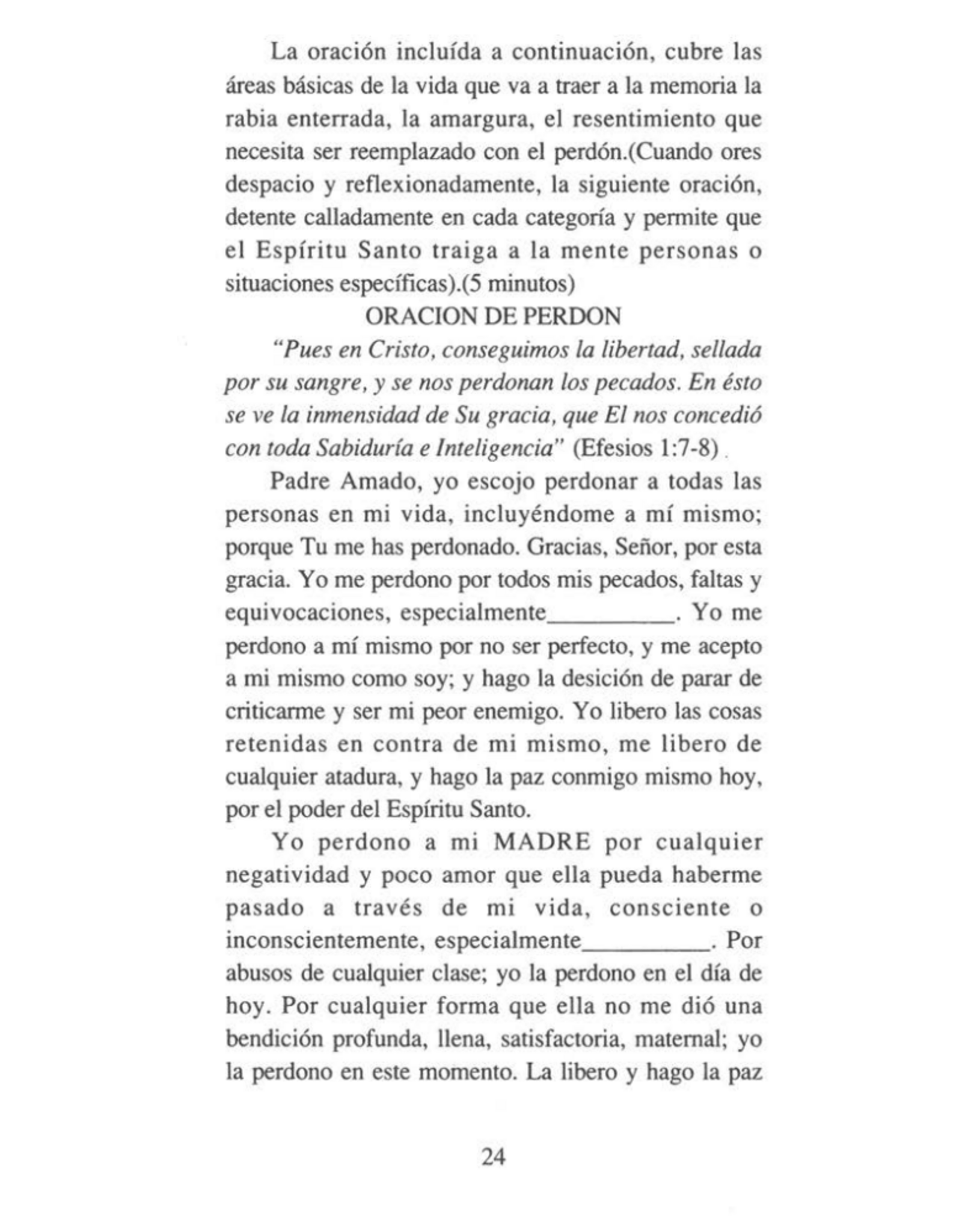 Catholic Book Publishing La Hora Milagrosa (Miracle Hour)