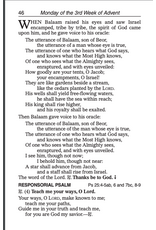 Catholic Book Publishing St. Joseph Weekday Missal (Vol. I/Advent to Pentecost)