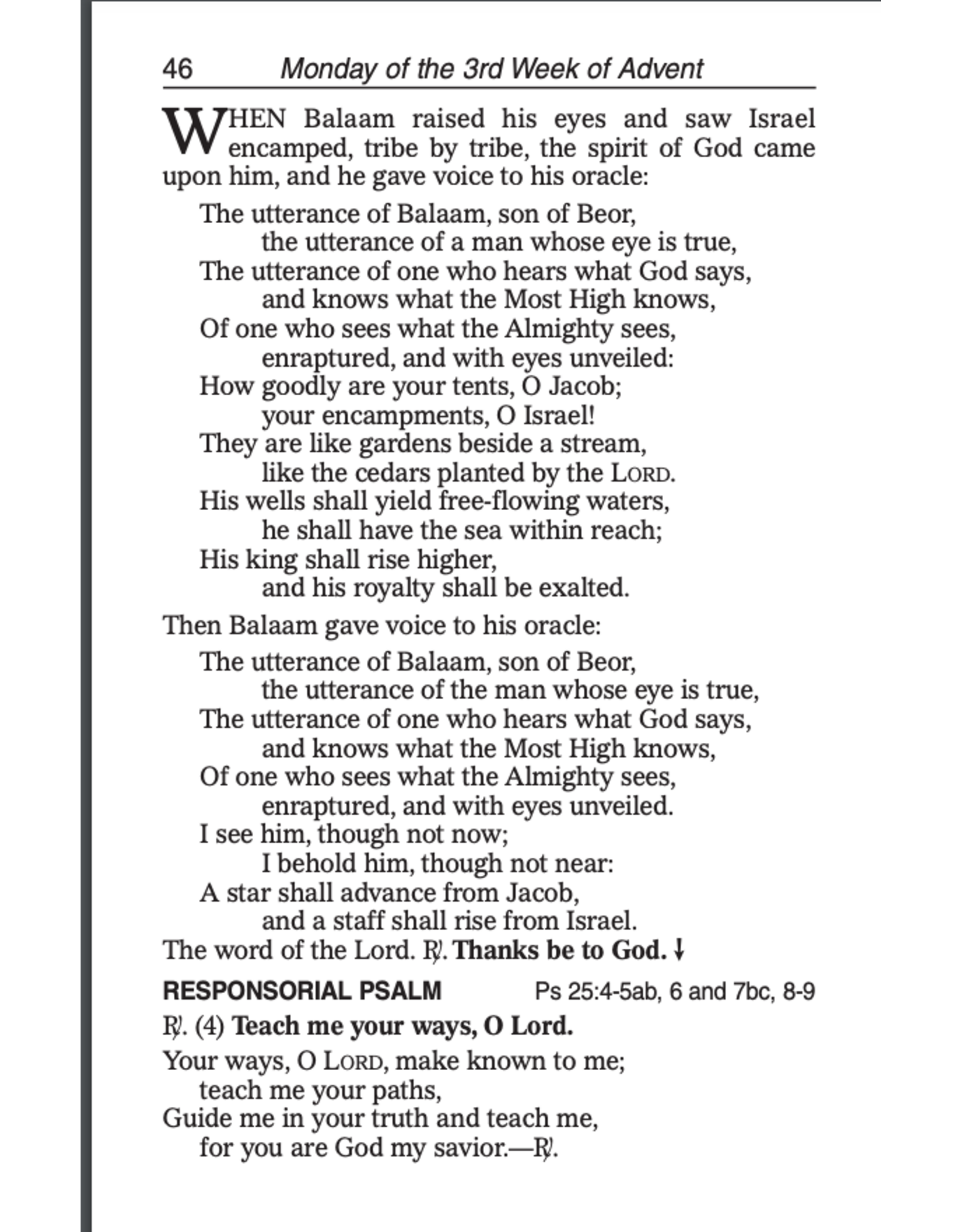 Catholic Book Publishing St. Joseph Weekday Missal (Vol. I/Advent to Pentecost)