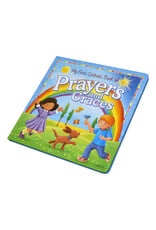 Catholic Book Publishing My First Catholic Book of Prayers & Graces