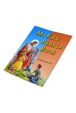 Catholic Book Publishing My First Prayer Book