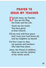 Catholic Book Publishing My First Prayer Book